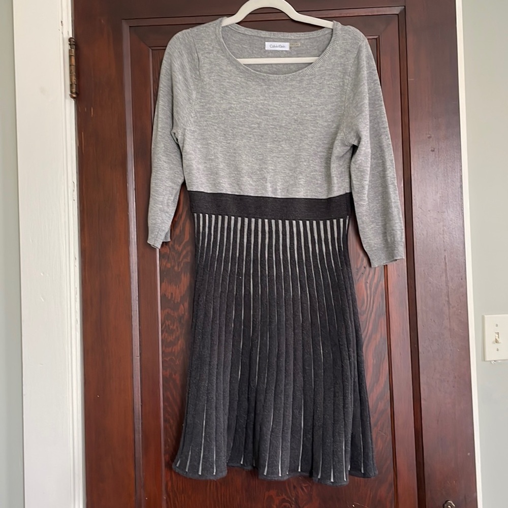 Calvin Klein Dress, M